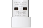 Thiết bị mạng MERCUSYS | 150 Mbps Wireless Nano USB Adapter MERCUSYS MW150US