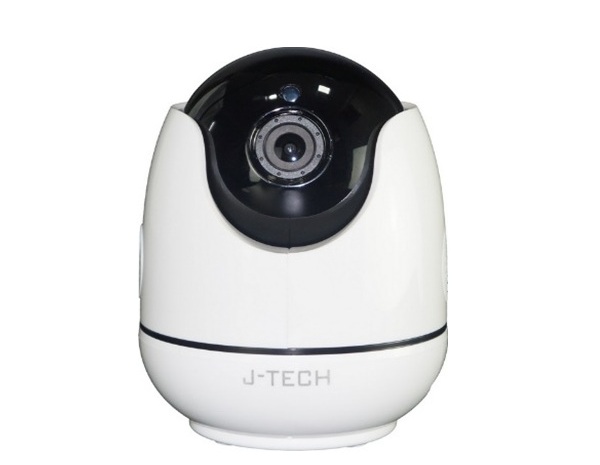 Camera IP hồng ngoại không dây 2.0 Megapixel J-TECH HD6605