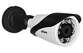 Camera IP eView | Camera IP hồng ngoại 2.0 Megapixel eView EG708N20F