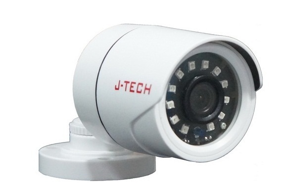 Camera AHD hồng ngoại 2.0 Megapixel J-TECH AHF5610B