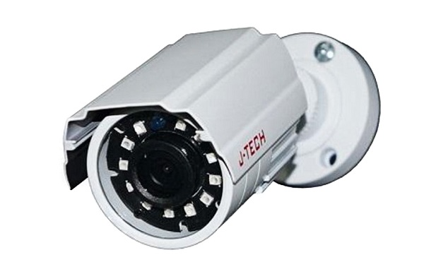 Camera AHD hồng ngoại 2.0 Megapixel J-TECH AHF5612B