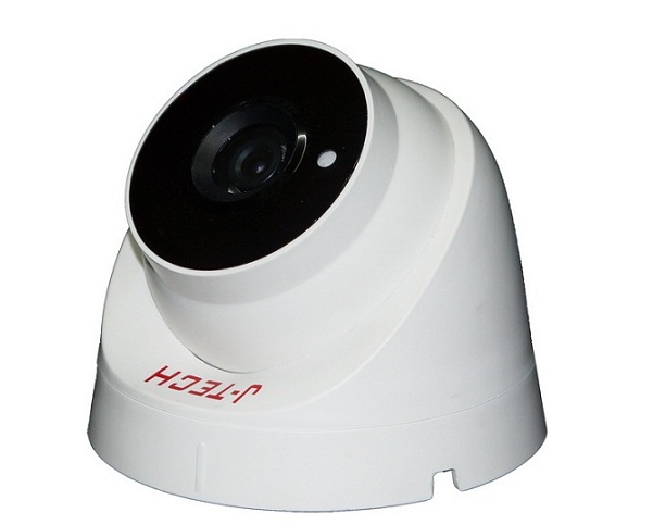 Camera Dome HDCVI hồng ngoại 1.3 Megapixel J-TECH CVI5270A