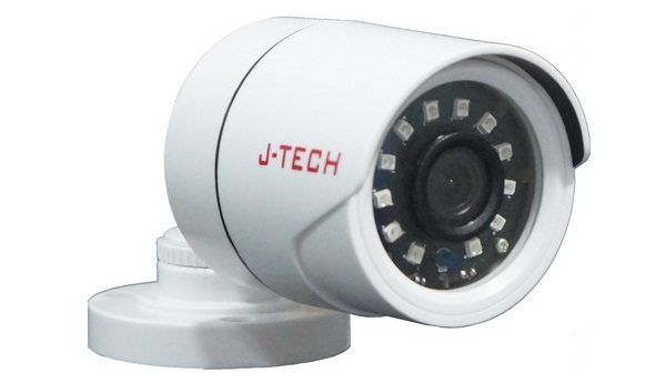 Camera HDCVI hồng ngoại 2.0 Megapixel J-TECH CVI5610B