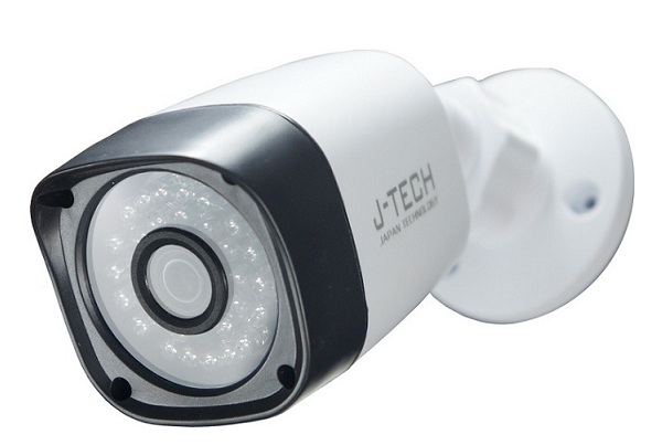 Camera HDCVI hồng ngoại 2.0 Megapixel J-TECH CVI5615B