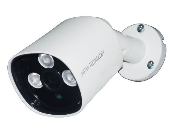 Camera HDCVI hồng ngoại 2.0 Megapixel J-TECH CVI5702B