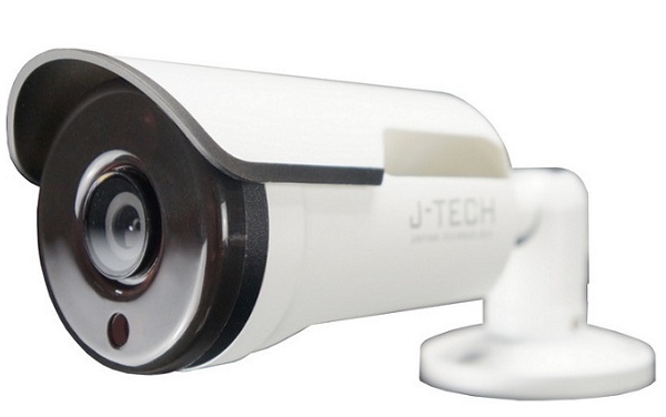 Camera HDCVI hồng ngoại 1.3 Megapixel J-TECH CVI5712A