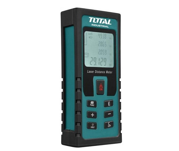 Máy đo khoảng cách tia laser TOTAL TMT5601