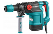 Máy khoan TOTAL | Máy khoan đục bê tông 1500W TOTAL TH1153216
