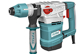 Máy khoan TOTAL | Máy khoan đục bê tông 1600W TOTAL TH116386