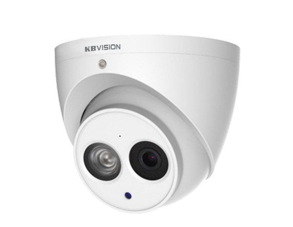 Camera Dome 4 in 1 hồng ngoại 2.0 Megapixel KBVISION KX-2004iS4