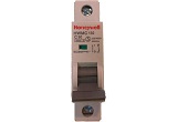 Cầu dao điện Honeywell | Cầu dao tự động MCB 1 cực 50A HONEYWELL HWMC150