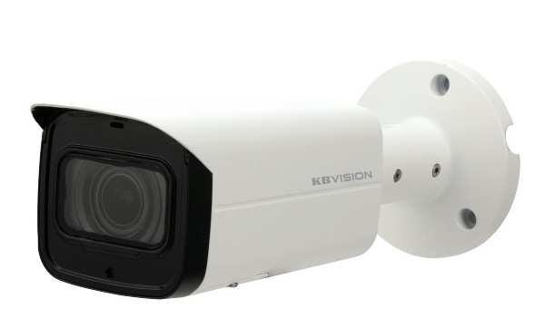 Camera IP hồng ngoại 2.0 Megapixel KBVISION KR-N20iLB