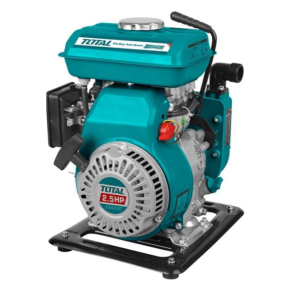 Máy bơm nước dùng xăng 9.0HP TOTAL TP3101