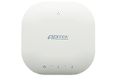 Thiết bị mạng APTEK | AC750 Dual Band Ceiling Access Point APTEK AC752P