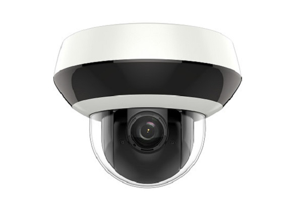 Camera IP Speed Dome há»ng ngoại 2.0 Megapixel HDPARAGON HDS-PT5204IR-A/H