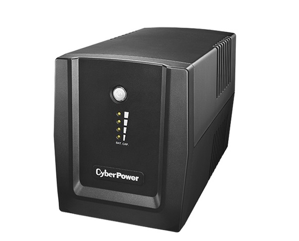 Nguồn lưu điện UPS CyberPower UT1500E