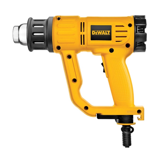 Máy thổi hơi nóng 1800W DEWALT D26411-B1