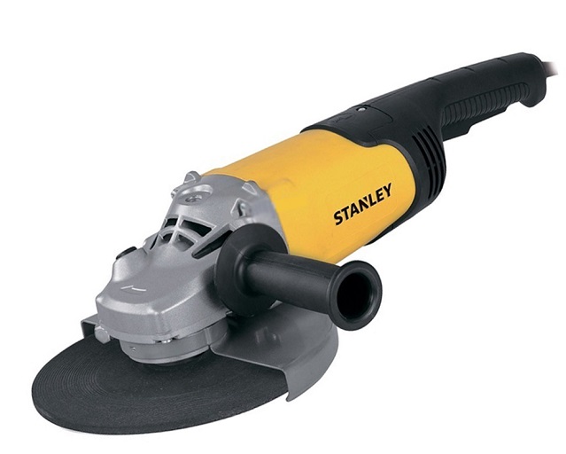 Máy mài góc 1400W STANLEY SGM145-B1