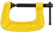 Máy công cụ STANLEY | Kẹp chữ C MaxSteel STANLEY 83-033K