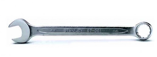 Cờ lê vòng miệng 30 mm STANLEY STMT72827-8B Cờ lê vòng miệng 30 mm STANLEY STMT72827-8B