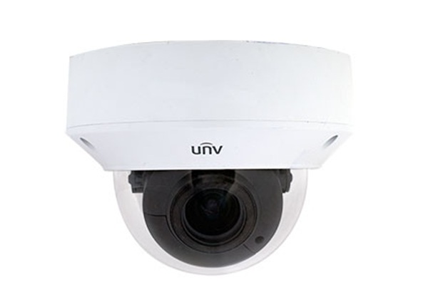 Camera IP Dome hồng ngoại 5.0 Megapixel UNV IPC325ER3-DUVPF28