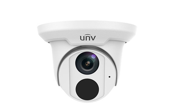 Camera IP Dome hồng ngoại 5.0 Megapixel UNV IPC3615ER3-ADUPF28M