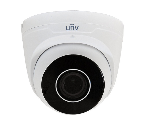 Camera IP Dome hồng ngoại 5.0 Megapixel UNV IPC3635ER3-DUPZ