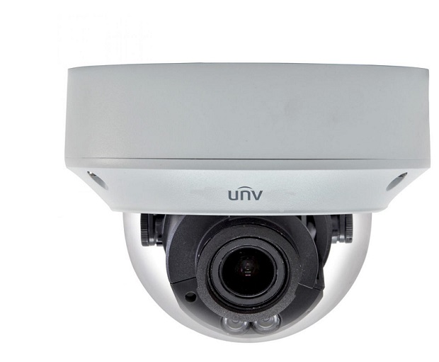 Camera IP Dome hồng ngoại 2.0 Megapixel UNV IPC3232ER-VS-C