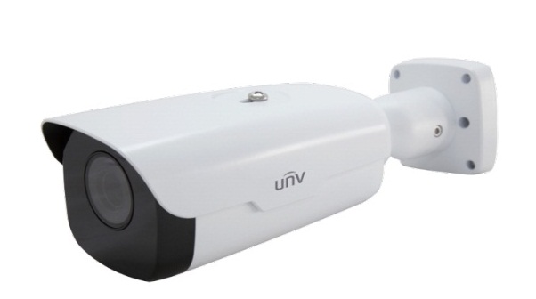 Camera IP hồng ngoại 2.0 Megapixel UNV IPC262ER9-DUZ
