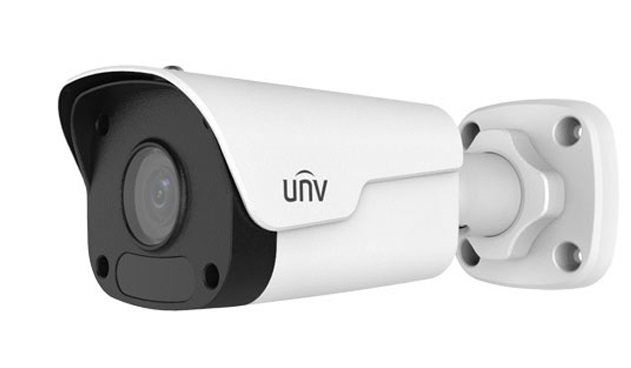 Camera IP hồng ngoại 4.0 Megapixel UNV IPC2124LR3-PF40