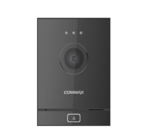Camera chuông cửa màu COMMAX DRC-41M