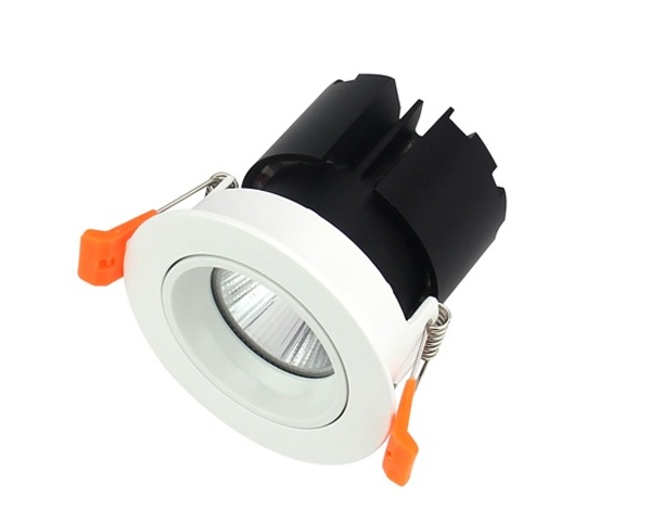 Đèn LED âm trần 10W VinaLED DL-F3W10