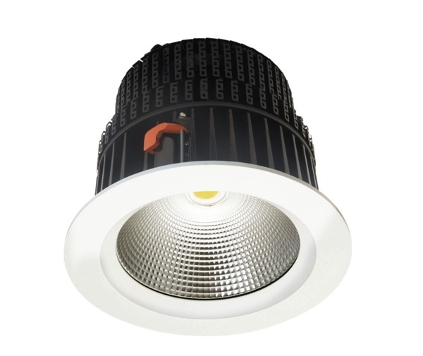 Đèn LED âm trần 80W VinaLED DL-QW80
