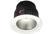 Đèn LED VinaLED | Đèn LED âm trần 80W VinaLED DL-QW80
