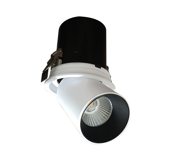 Đèn LED âm trần 25W VinaLED DL-PW25/DL-PB25