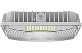 Đèn LED VinaLED | Đèn LED ốp trần 60W VinaLED MC-DW60