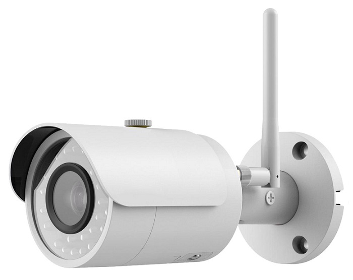 Camera không dây 3.0 Megapixel DAHUA IPC-HFW1320SP-W