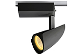 Đèn LED VinaLED | Đèn LED thanh ray 40W VinaLED TR-GW40/TR-GB40