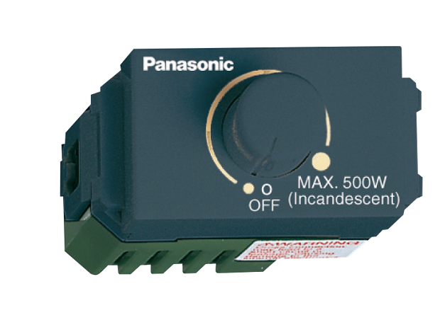 Bộ điều chỉnh độ sáng đèn PANASONIC WEG575151H