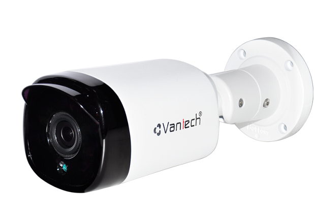 Camera HD-CVI hồng ngoại 8.0 Megapixel VANTECH VP-8200C