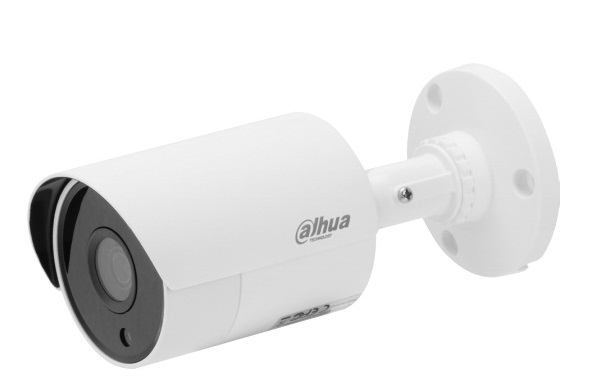 Camera HDCVI hồng ngoại IoT 2.0 Megapixel DAHUA HAC-LC1200SL-W