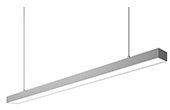 Đèn LED VinaLED | Đèn LED thanh treo Profile 40W VinaLED PF-AS3249-40W/PF-AB3249-40W