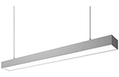 Đèn LED VinaLED | Đèn LED thanh treo Profile 40W VinaLED PF-CS7779-40W/PF-CB7779-40W