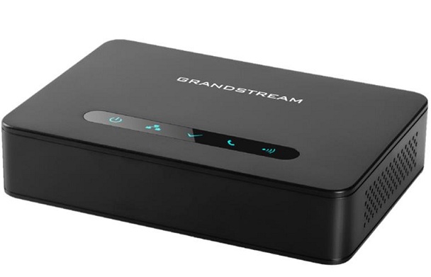 Bộ khuếch đại tín hiệu DECT Grandstream DP760