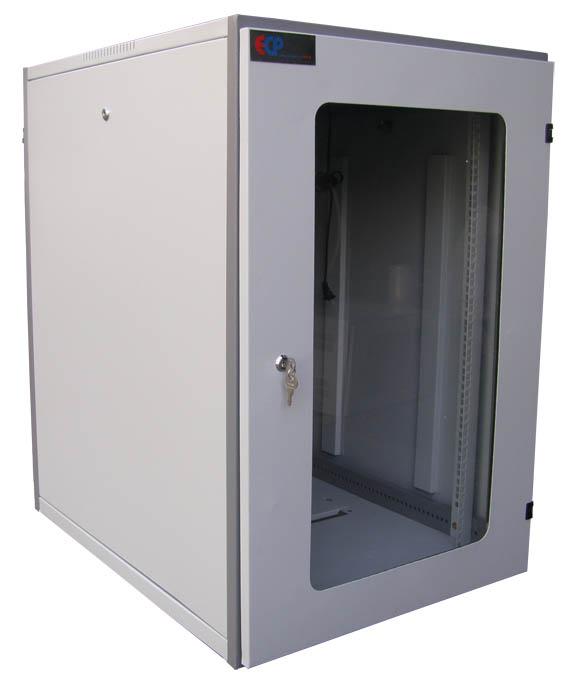 Rack Cabinet 19 inch 27U series C ECP-27U600-C