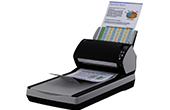 Máy Scanner FUJITSU | Máy quét hai mặt Fujitsu Scanner fi-7260 (PA03670-B551)
