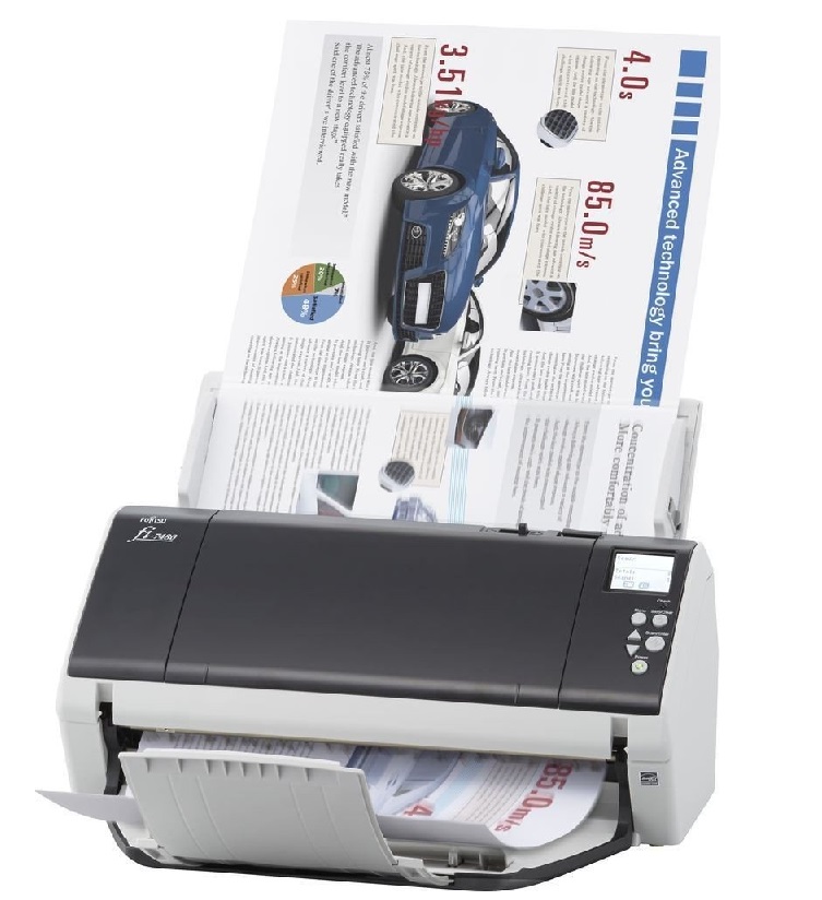 Máy quét hai mặt A3 Fujitsu Scanner fi-7480 (PA03710-B001) Máy quét hai mặt A3 Fujitsu Scanner fi-7480 (PA03710-B001)