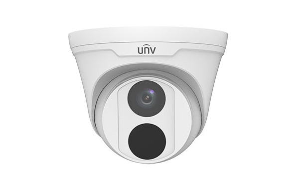 Camera IP Dome hồng ngoại 4.0 Megapixel UNV IPC3614LR3-PF28