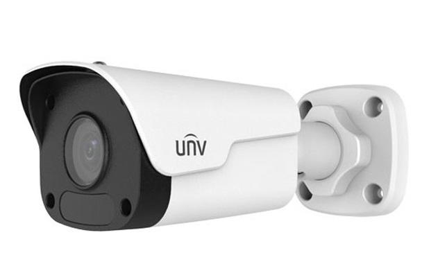 Camera IP hồng ngoại 4.0 Megapixel UNV IPC2124LR3-PF60