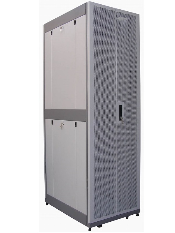 Rack Cabinet 19 inch 42U series A ECP-42U800A